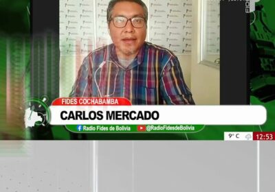 #GrupoFides | #ANF La crisis por la acumulación de basura en Cochabamba alcanzó niveles…