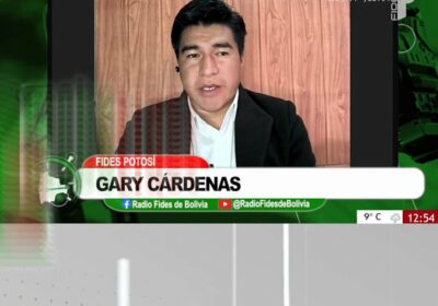 #GrupoFides | #ANF El analista político José Romay indicó que la aprehensión de la…