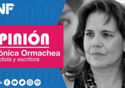 te invita a leer y comentar la nueva columna de #OPINIÓN de Verónica…