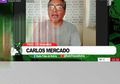 #GrupoFides | #ANF Organizaciones sociales han anunciado la convocatoria a un ampliado nacional en…