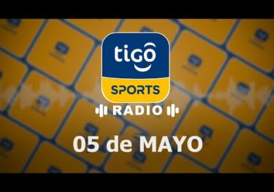 Tigo Sports Radio En VIVO