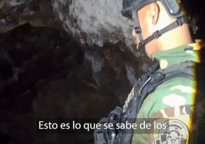 🇵🇪 | Esto es lo que se sabe de los trece mineros hallados muertos…