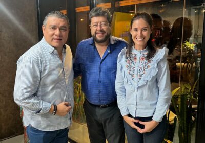 Tuve una entrevista muy interesante y desafiante en Hora Pico de Radio Oriental. Hay…