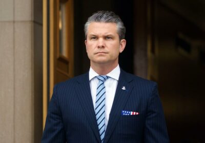 🇺🇸 | LO ÚLTIMO: El jefe del Pentágono, Pete Hegseth, ordenó una reducción de…
