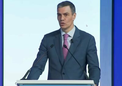 🇪🇸 | El ¿lapsus? de Pedro Sánchez en Barcelona: «España y Cataluña somos países…