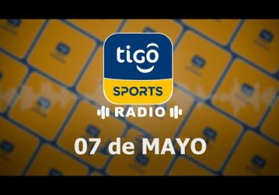 Tigo Sports Radio En VIVO