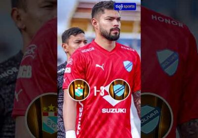 ¿Cómo le irá a Bolívar 🏆 hoy? 🤔🇧🇴⚽