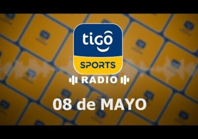 Tigo Sports Radio En VIVO