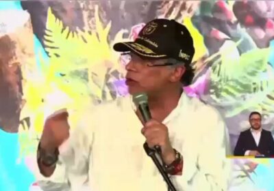 🇨🇴 | Gustavo Petro arremetió contra su excanciller Álvaro Leyva. Lo acusó de hablar…
