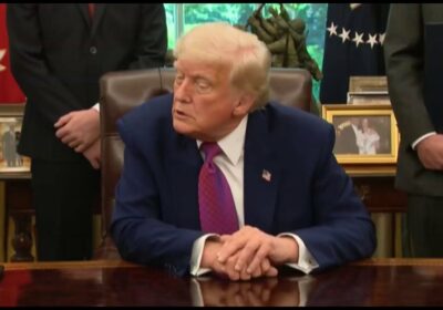🇺🇸🇺🇦🇷🇺 | Donald Trump envió un contundente mensaje a Rusia y Ucrania. “Yo digo…