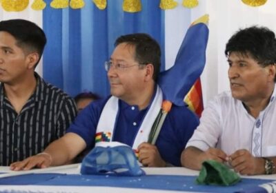 #GrupoFides | #ANF #Política 𝐄𝐯𝐨 𝐲 𝐀𝐧𝐝𝐫ó𝐧𝐢𝐜𝐨 𝐬𝐞𝐫á𝐧 𝐩𝐫𝐨𝐜𝐥𝐚𝐦𝐚𝐝𝐨𝐬 𝐞𝐬𝐭𝐞 𝐬á𝐛𝐚𝐝𝐨 𝐲 𝐀𝐫𝐜𝐞 𝐬𝐞…