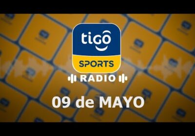 Tigo Sports Radio En VIVO