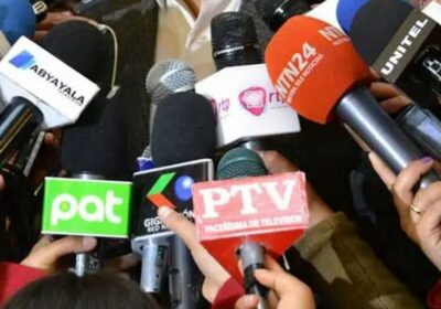 Expresamos nuestro más sincero reconocimiento y gratitud a quienes, con valentía, compromiso y vocación,…