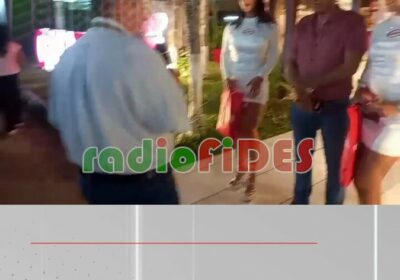 #GrupoFides | #ANF El Ingenio Azucarero Guabirá participa en la versión número 32 de…