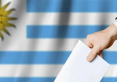 #Uruguay celebrará #elecciones departamentales La oposición conservadora, derrotada en las presidenciales, busca fortalecerse en…