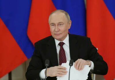 Putin propone el 15 de mayo para negociar y Zelenski exige un alto el…