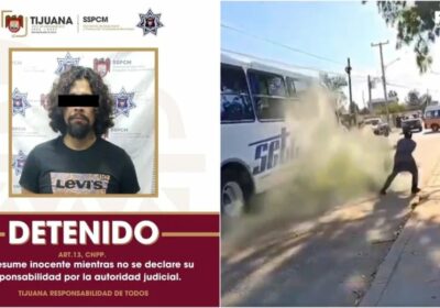 🇲🇽 | La mujer que lo acusaba de «secuestrador» dio su testimonio: “No le…