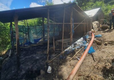 #GrupoFides | #ANF #Sociedad Concejales de Coripata afirman que cuando bajó el costo de…