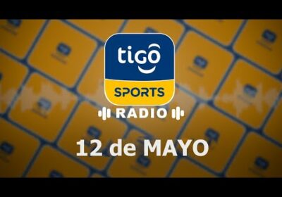 Tigo Sports Radio En VIVO