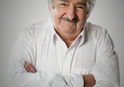Nos duele profundamente la partida de mi hermano Pepe Mujica. Recuerdo siempre sus consejos…