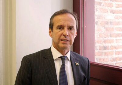 Alianza “Libre” convoca a todas las fuerzas políticas opositoras a conformar un verdadero bloque…