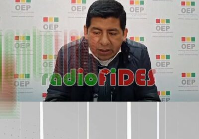 #GrupoFides | #ANF Este miércoles comenzó oficialmente el proceso de inscripción de candidatos para…