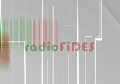#GrupoFides | #ANF El dirigente de los interculturales, Víctor Vergara, informó que Vidal Gómez…