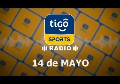 Tigo Sports Radio En VIVO