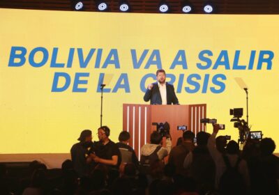 Estoy aquí para hablarle directamente a todos ellos, a los preocupados, a los asustados,…