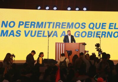 Hermanados en la sigla de la UNIDAD opositora, buscaremos la oportunidad para marcar nuestras…