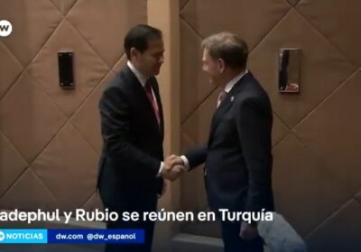#Alemania respalda la propuesta de EE. UU. de elevar el gasto en #defensa En…