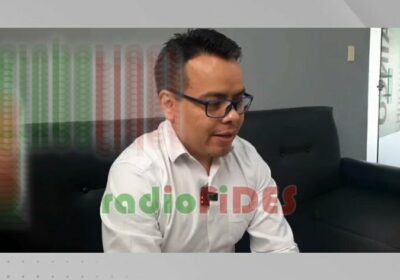 #GrupoFides | #ANF El gerente de la Cámara de Industria, Comercio, Servicios y Turismo…