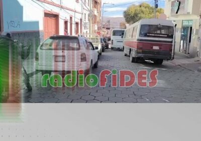 #GrupoFides | #ANF Las filas de vehículos volvieron a las estaciones de servicio en…