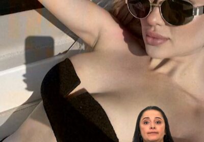 Cuando compartir demasiada información puede costar la vida: Los peligros de las redes sociales…