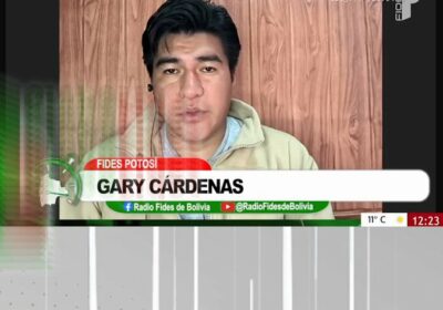 #GrupoFides | #ANF Las filas de vehículos regresaron a las estaciones de servicio de…