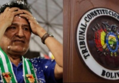 #GrupoFides | #ANF #Política 𝐒𝐚𝐮𝐜𝐞𝐝𝐨 𝐚𝐟𝐢𝐫𝐦𝐚 𝐪𝐮𝐞 𝐓𝐂𝐏 𝐚𝐧𝐮𝐥ó 𝐧𝐨𝐫𝐦𝐚 𝐪𝐮𝐞 𝐫𝐞𝐠𝐢𝐬𝐭𝐫ó 𝐥𝐚 𝐩𝐫𝐢𝐦𝐞𝐫𝐚…