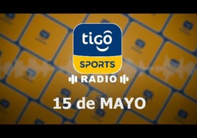 Tigo Sports Radio En VIVO