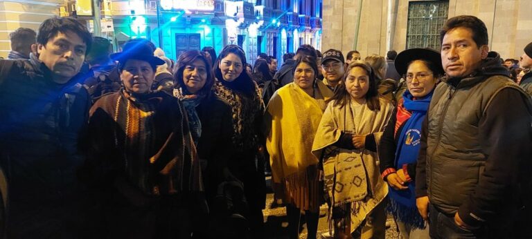 «Les comunico que por instrucciones de la Ministra (de Culturas), todo el personal debe…