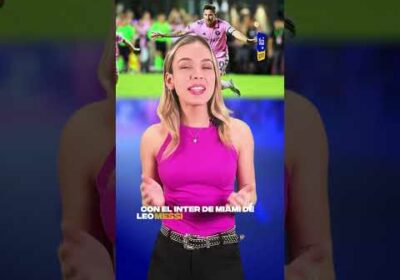 ¡POR SUPUESTO QUE LO TENEMOS! 😌 ¡DISFRUTA EL MUNDIAL DE CLUBES SOLO CON LA CALIDAD DE TIGO SPORTS! 🤩