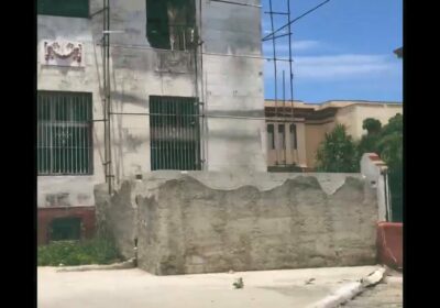 🇨🇺🇪🇸 | El YouTuber español Juan Dalmau expone el colapso sanitario de Cuba: hospitales…