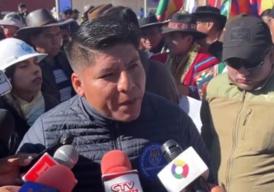 #GrupoFides | #ANF #Política “𝐓𝐨𝐝𝐨 𝐧𝐨𝐬 𝐡𝐚𝐧 𝐡𝐮𝐫𝐠𝐚𝐝𝐨”: 𝐋𝐨𝐳𝐚 𝐝𝐞𝐧𝐮𝐧𝐜𝐢𝐚 𝐪𝐮𝐞 𝐥𝐚 𝐏𝐨𝐥𝐢𝐜í𝐚 𝐫𝐞𝐪𝐮𝐢𝐬ó…