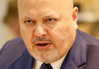 🇺🇳 | URGENTE — Renuncia el fiscal Karim Khan tras ser denunciado por abuso…