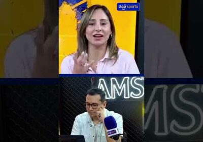 ¡Se dijo en la Tribuna de Amstel!🫢¿Bolívar debió fichar jugadores de mejor calidad en su centenario?