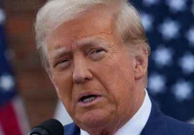 #GrupoFides | #Mundo Trump asegura que la decisión del Supremo de EEUU de bloquear…