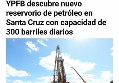 Estos datos si son ciertos equivalen a un cisterna grande por día! ¿En serio…