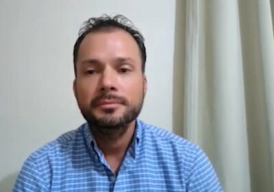 ANTONIO PARADA (caso tienes fantasmas Santa Cruz) SERÁ EXTRADITADO EL LUNES. Fiscal Gral. Roger…
