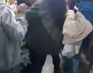 🇵🇪 | Familiares quedan en shock durante un velorio en Perú, cuando el supuesto…