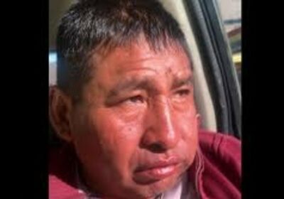 #GrupoFides | #ANF Ponciano Santos es enviado a la cárcel con detención preventiva por…