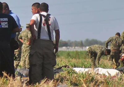 Enfrentamiento armado en #México, 12 muertos y 9 detenidos Los hechos ocurrieron en una…