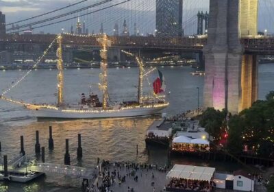 🇺🇸🇲🇽 | ÚLTIMA HORA — Suben a 35 los heridos, 16 de ellos graves,…